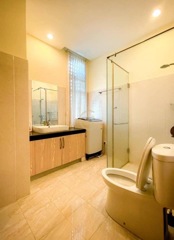 Brand New 1 Bedroom for Rent at Phsa DermTkov