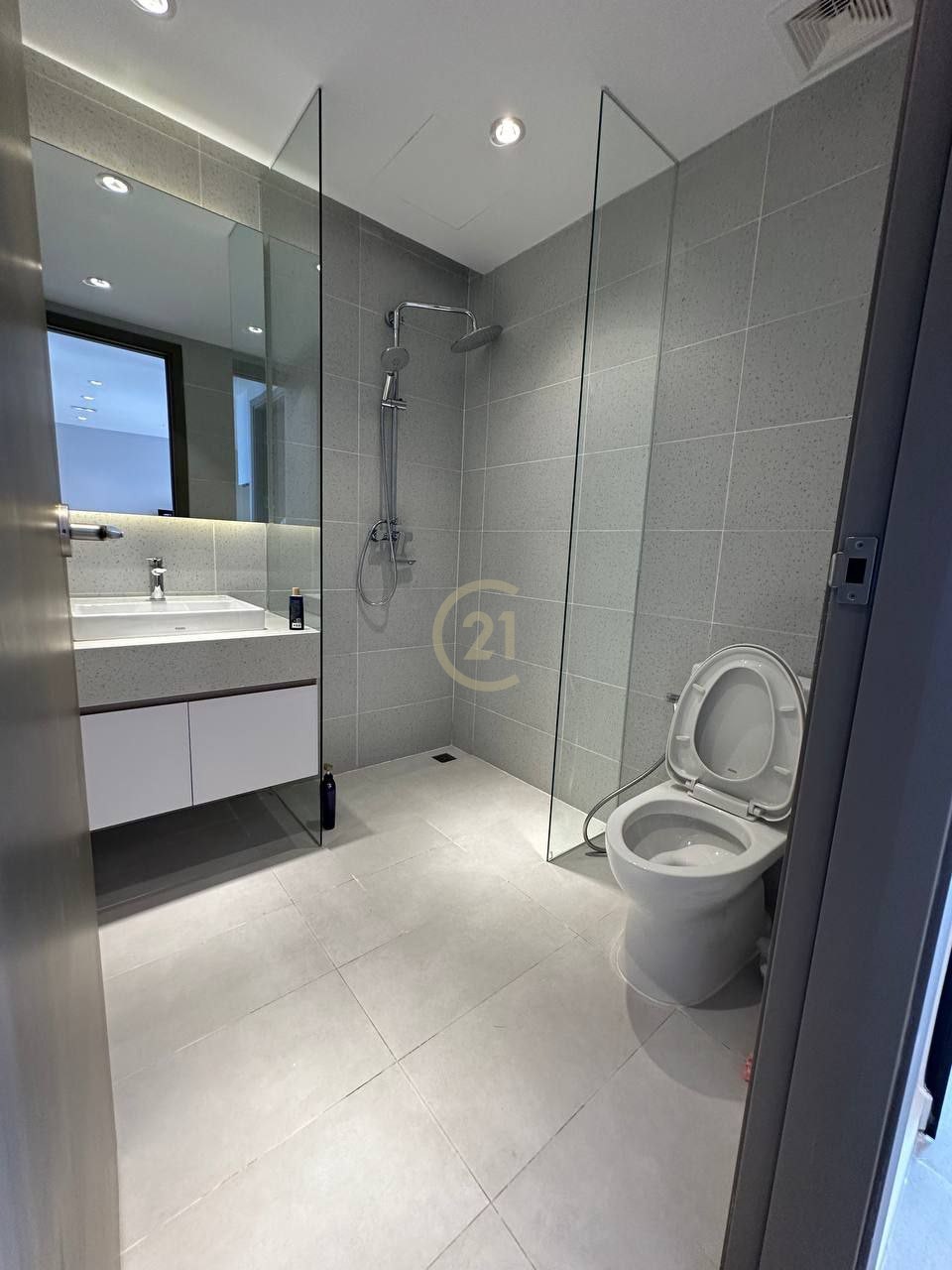 Two bedroom available at TK