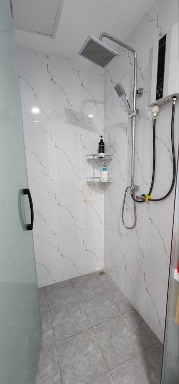 1 Bedroom Condo For Rent at Toul Kork