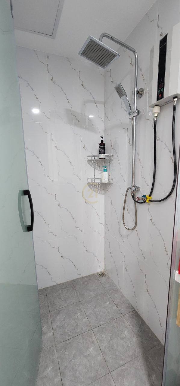 1 Bedroom Condo For Rent at Toul Kork