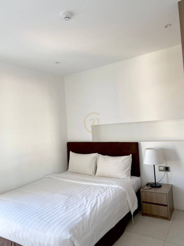 1 Bedroom For Rent At Boeung KengKang 2
