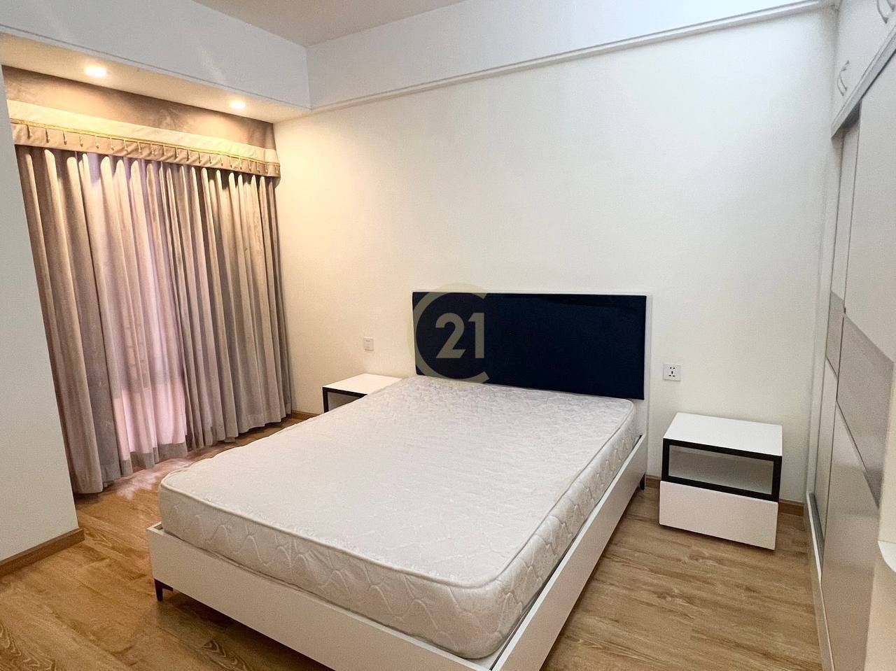 3Bedroom For Rent At Toul Kork