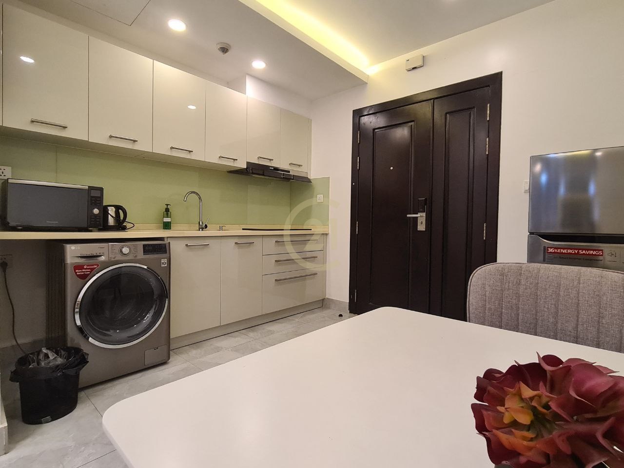 1Bedroom For Rent At Daun Penh