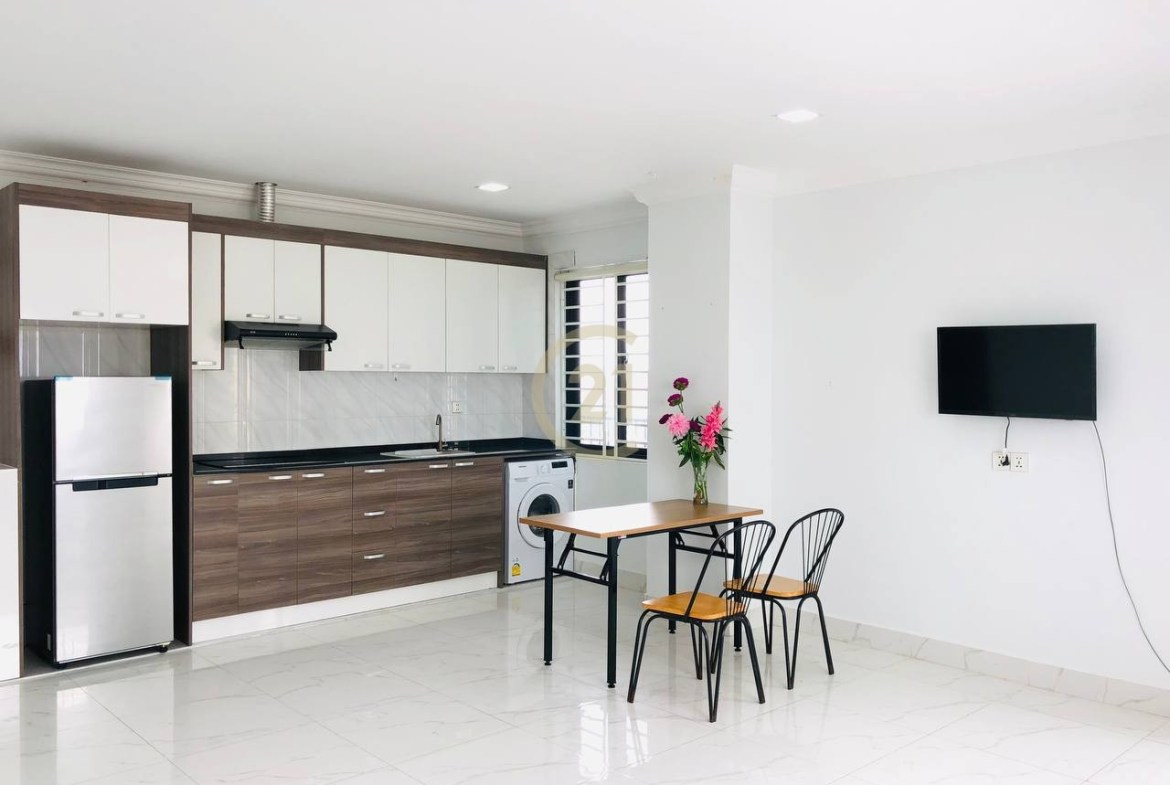 1Bedroom for Rent at Phsa DermTkov