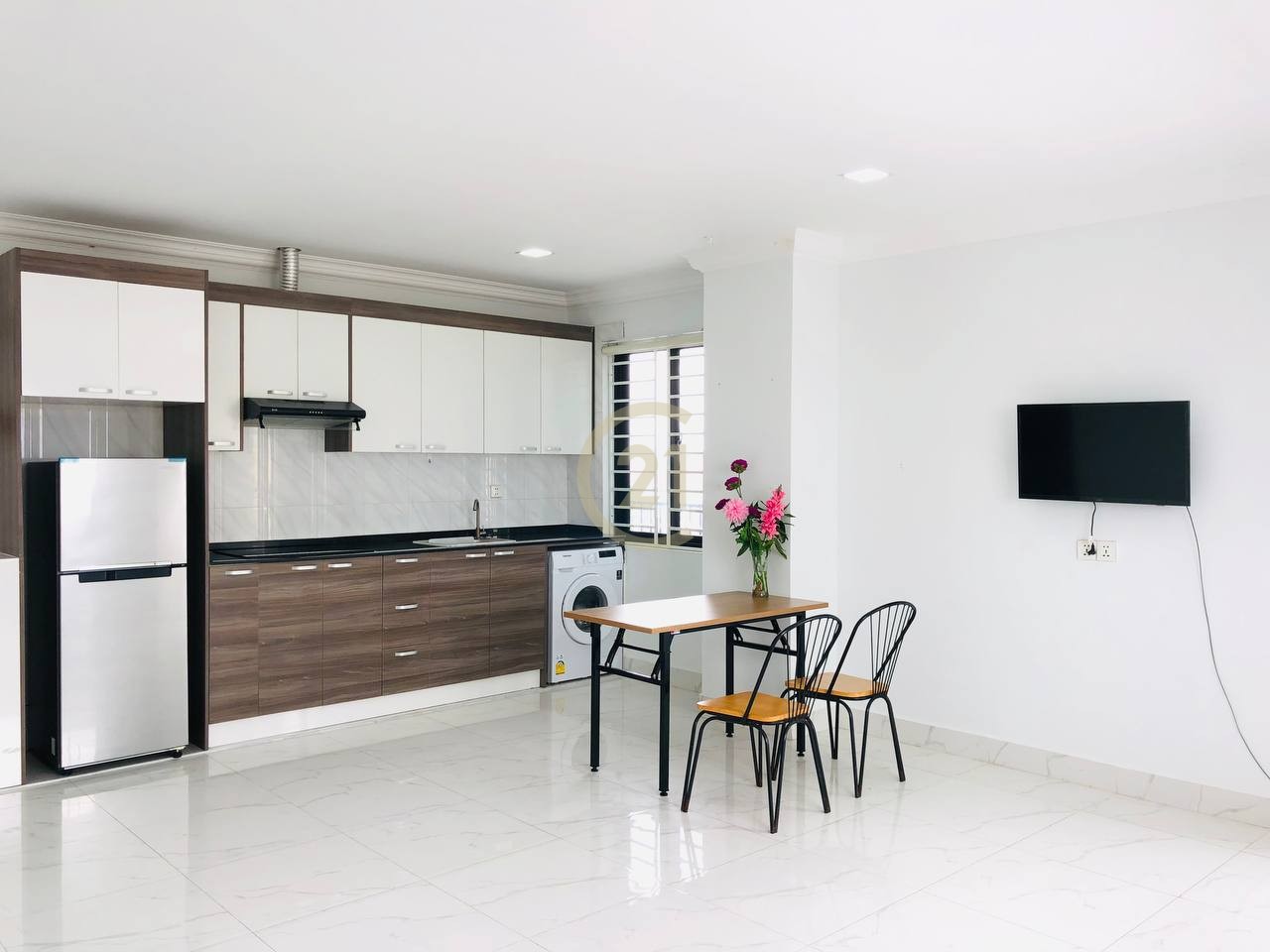 1Bedroom for Rent at Phsa DermTkov