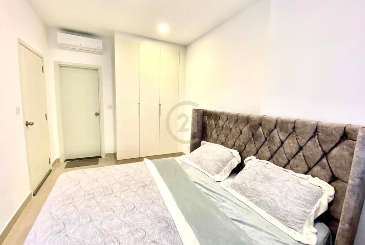 1Bedroom For Rent At Toul Kork