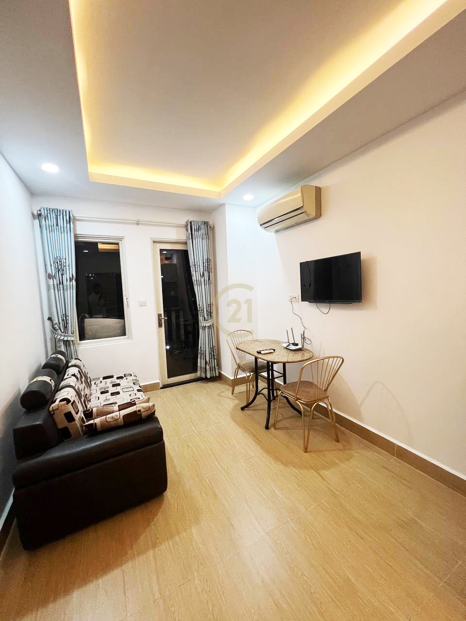 Nice One Bedroom Condo For Rent at Boeng Trabaek