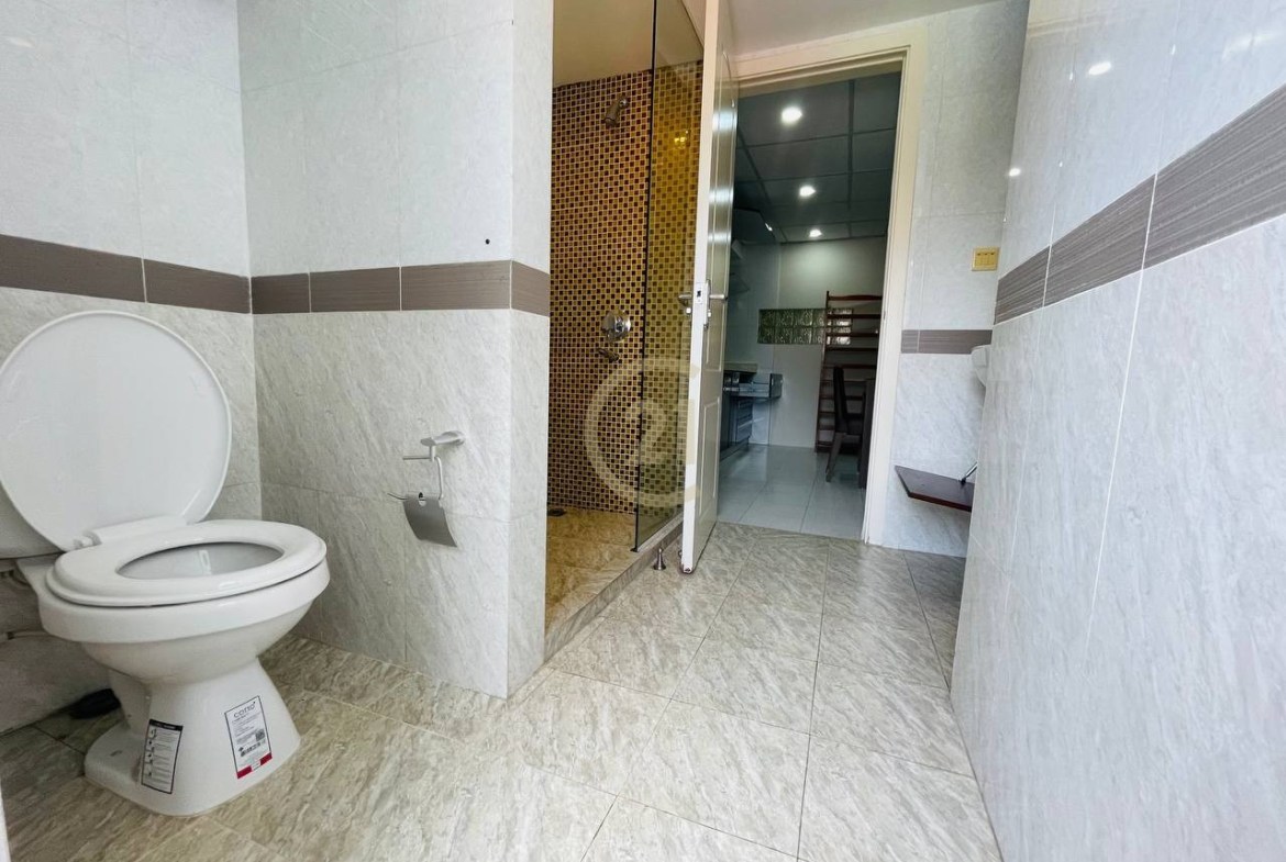 Modern 2 Bedroom for Rent at Doun Penh