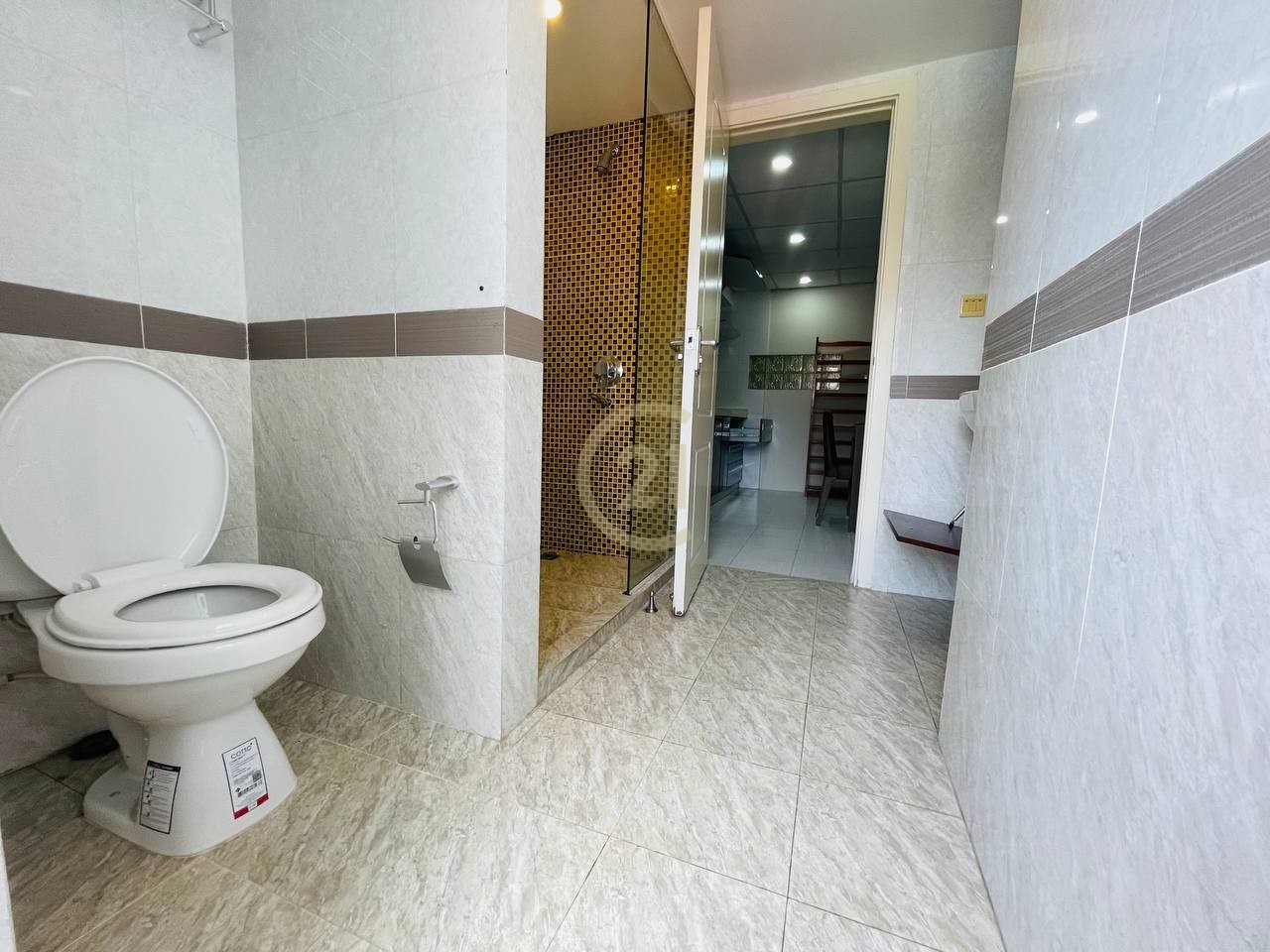 Modern 2 Bedroom for Rent at Doun Penh