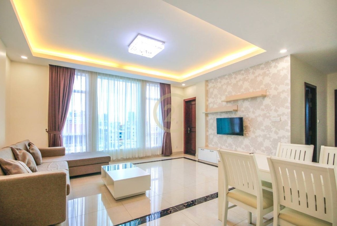 Service Apartment 01 Bedroom for rent