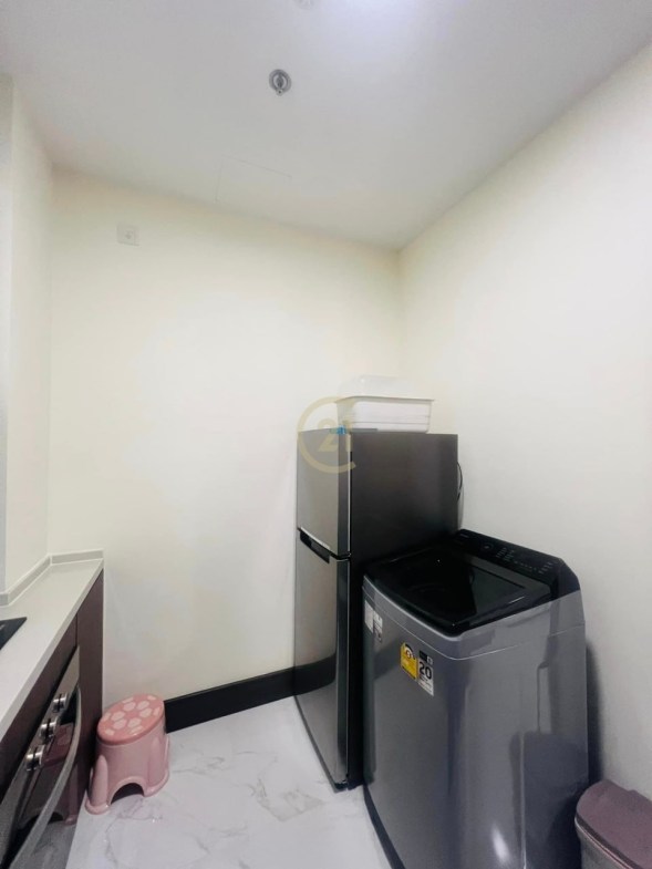 1 Bedroom Condo For Rent At Orkide Condo 2004