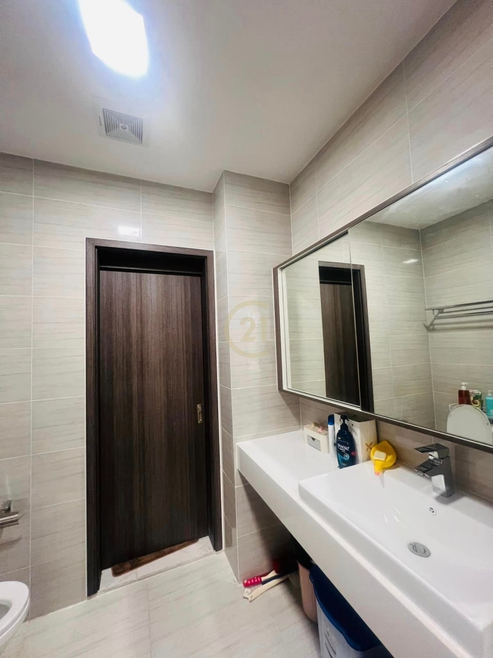 1 Bedroom Condo For Rent At Orkide Condo 2004