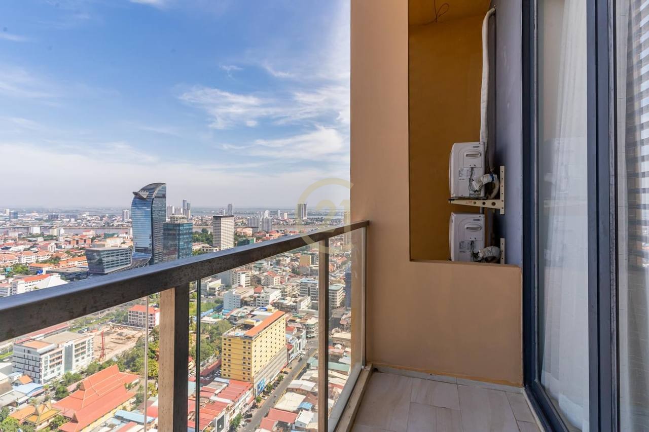 NICE TWO BEDROOM FOR RENT