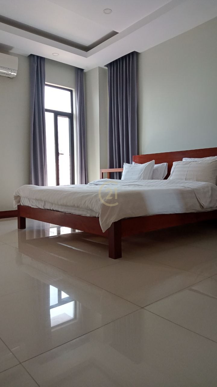 Nice One Bedroom for rent at Psa Dermthov