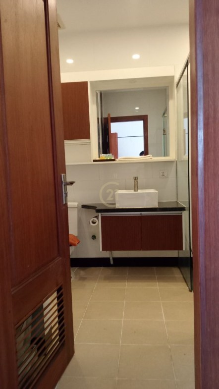 Nice One Bedroom for rent at Psa Dermthov