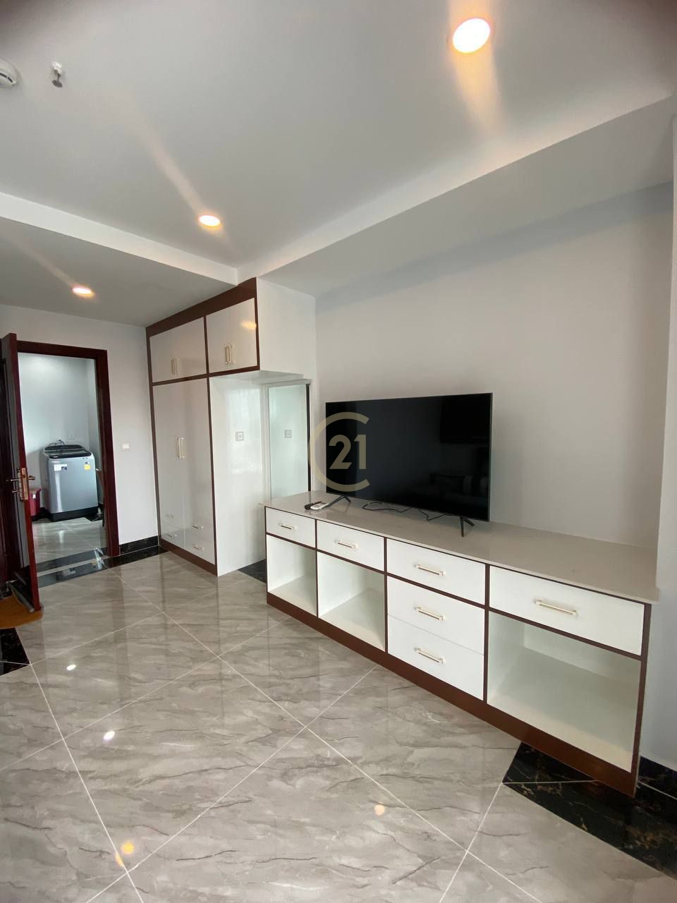 1 Bedroom for rent at BKK2