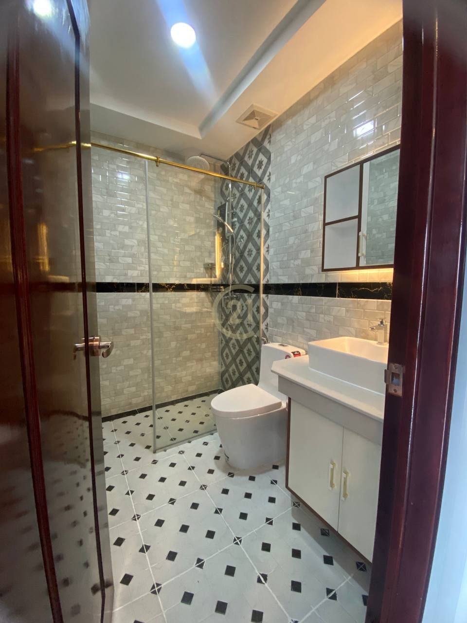 1 Bedroom for rent at BKK2