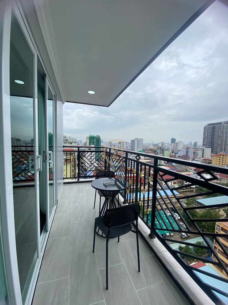 1 Bedroom for rent at BKK2