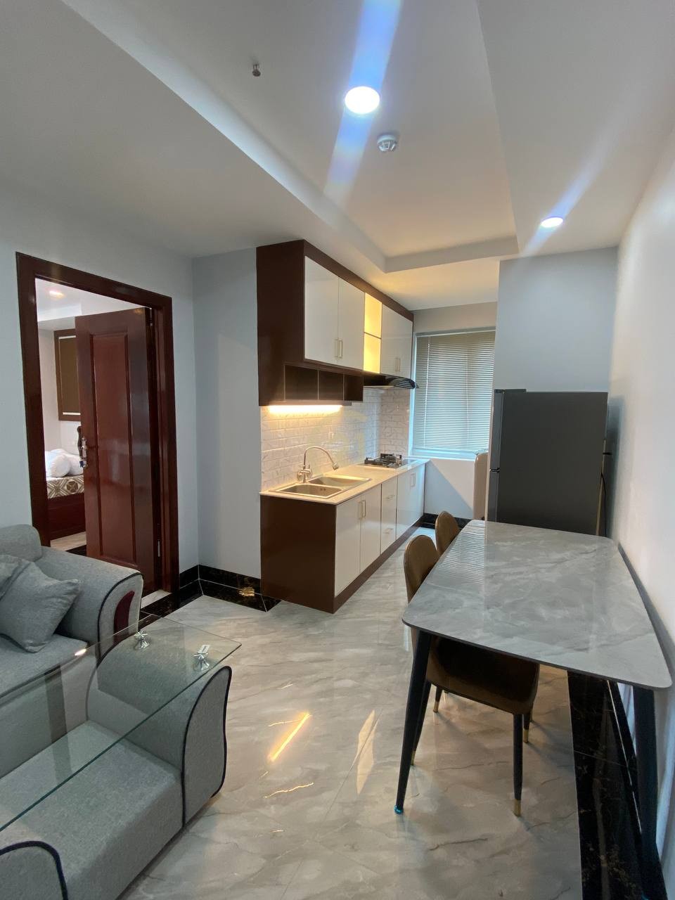 photo_2024-06-13_14-47-45 1 Bedroom for rent at BKK2