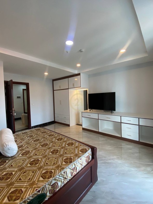 1 Bedroom for rent at BKK2