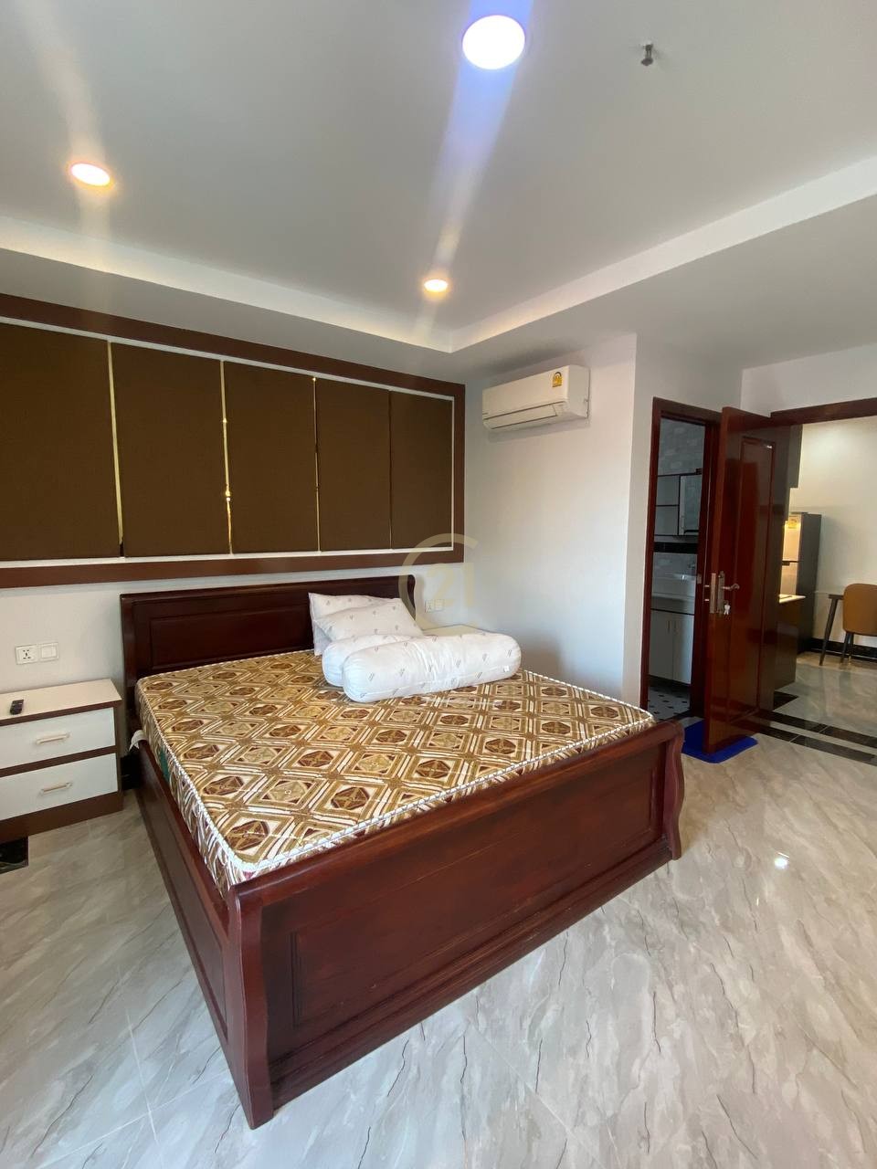photo_2024-06-13_14-47-50 1 Bedroom for rent at BKK2