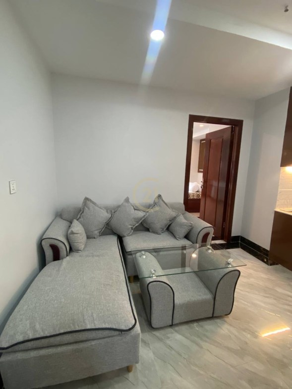 1 Bedroom for rent at BKK2