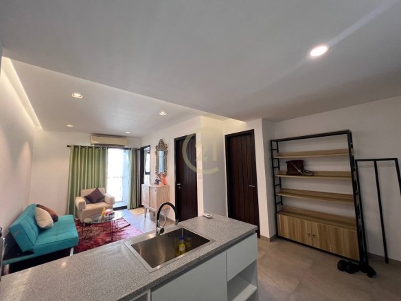 Two Bedroom for rent at Urban Village