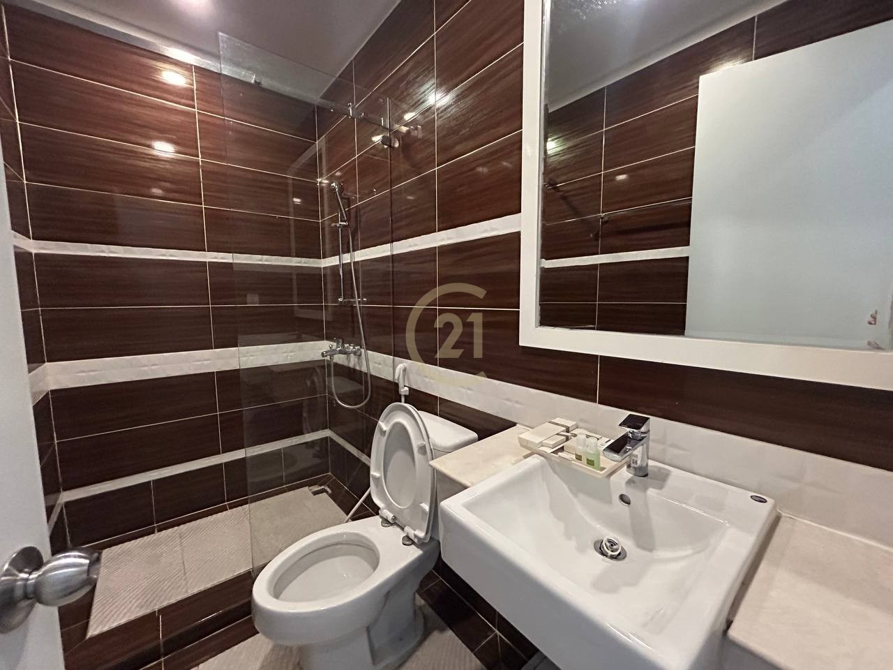2 Bedroom Apartment For Rent At Chroy Changve