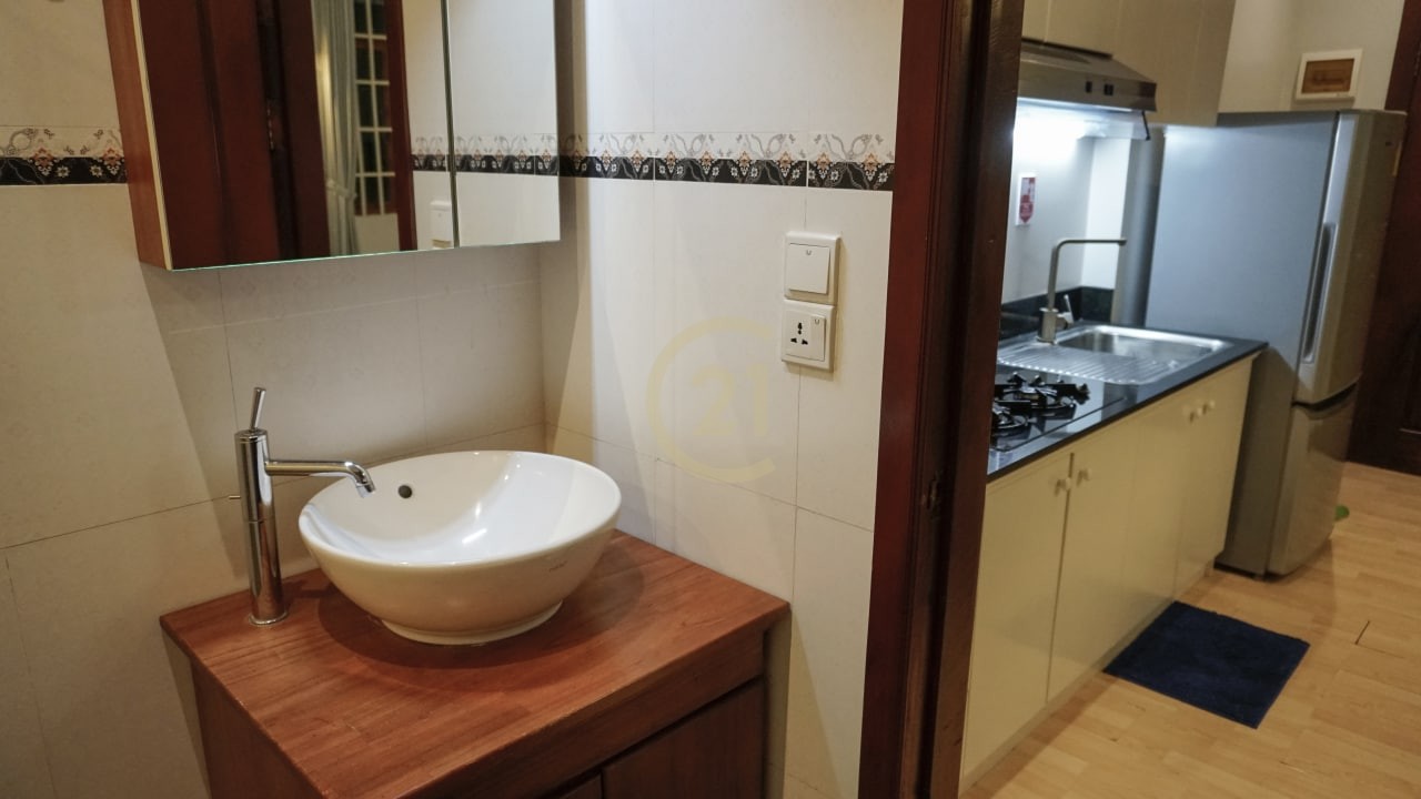 Two Bedroom for rent at TTP
