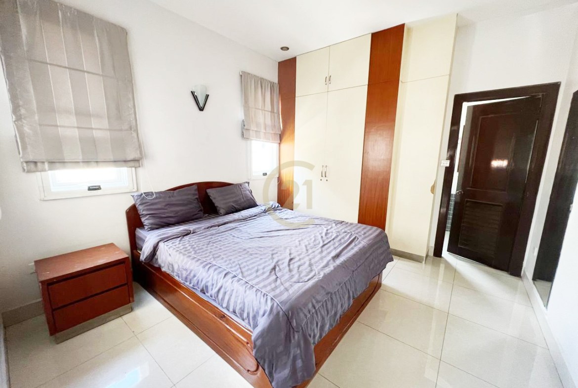 Nice One Bedroom For Rent Near Olympic Stadium