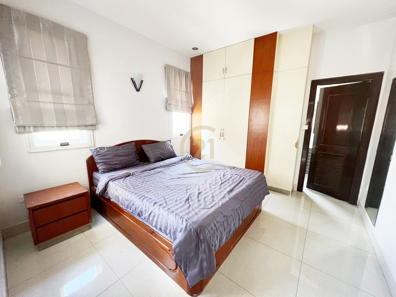 Nice One Bedroom For Rent Near Olympic Stadium