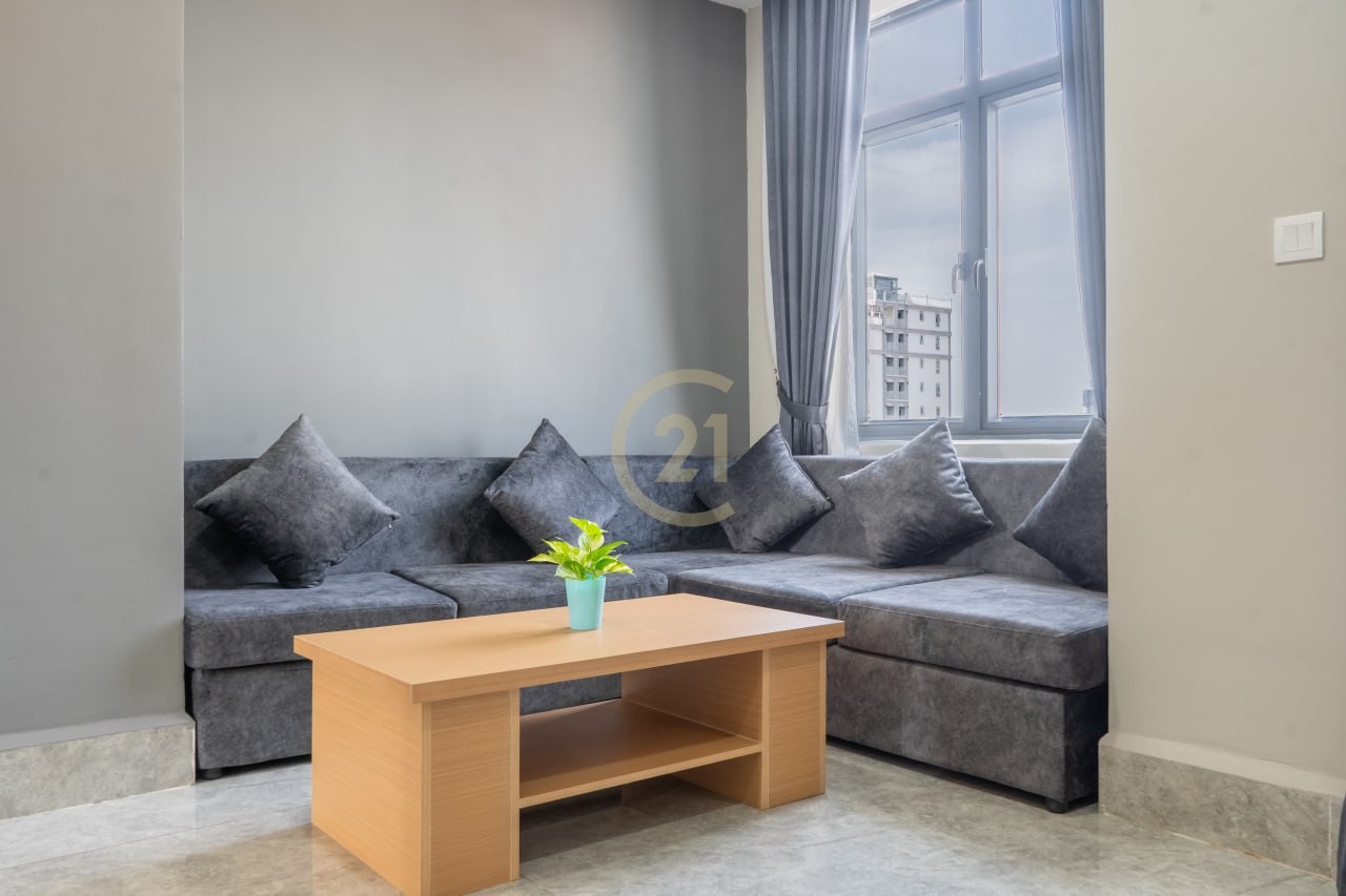 2Bedroom Residence for rent at BKK2