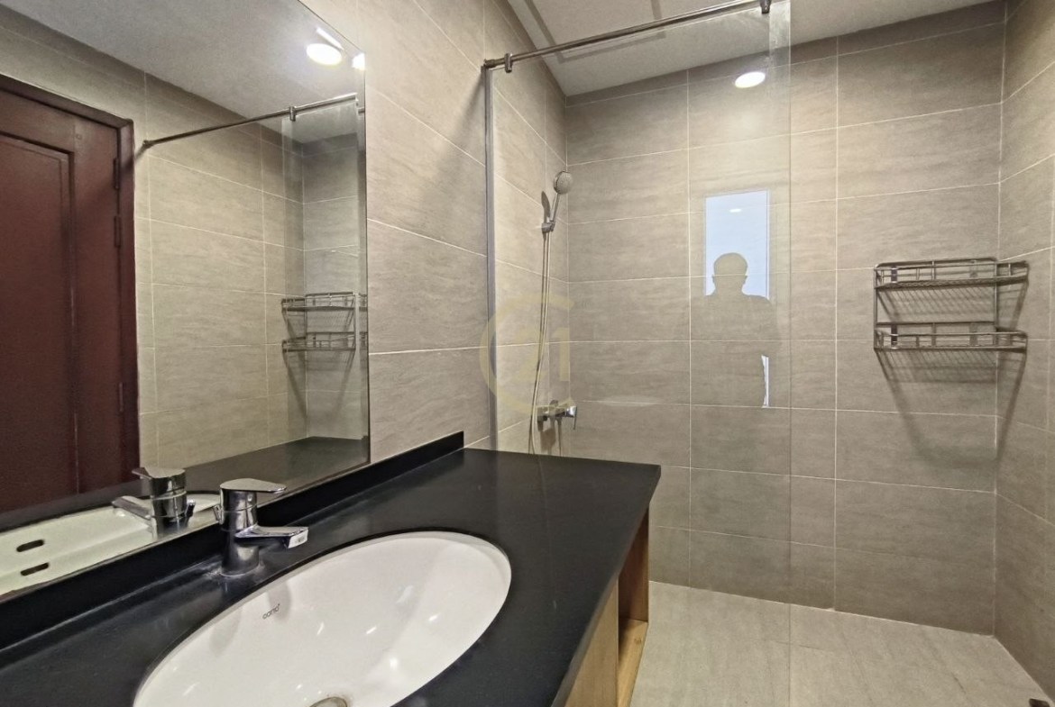 2bedroom Apartment for rent at BKK3