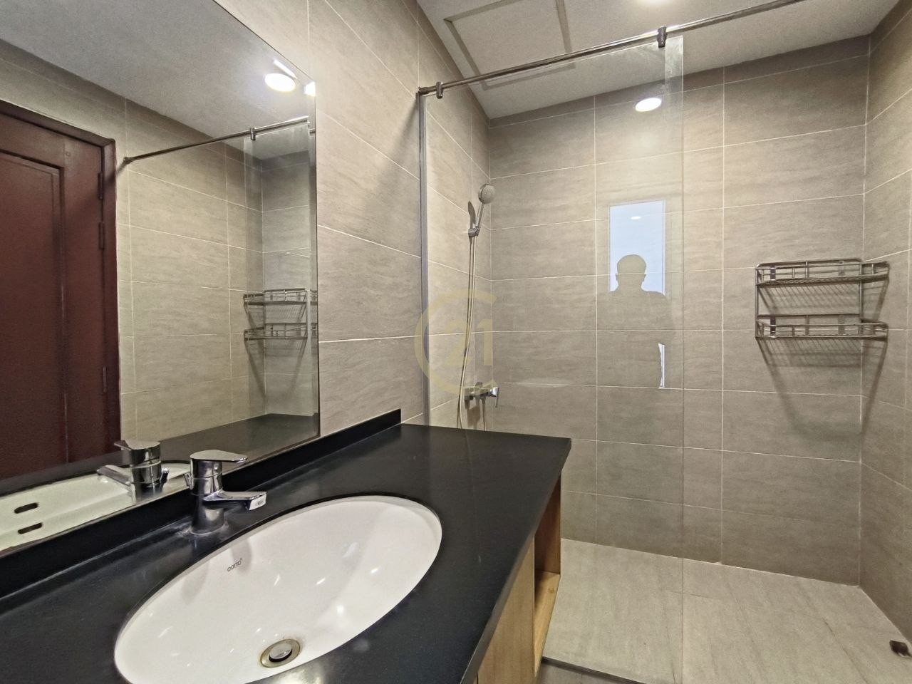 2bedroom Apartment for rent at BKK3