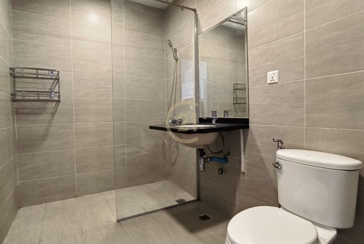 2bedroom Apartment for rent at BKK3