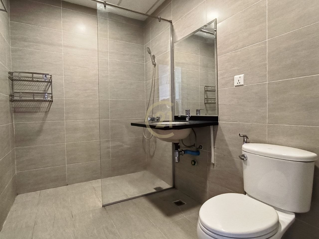 2bedroom Apartment for rent at BKK3