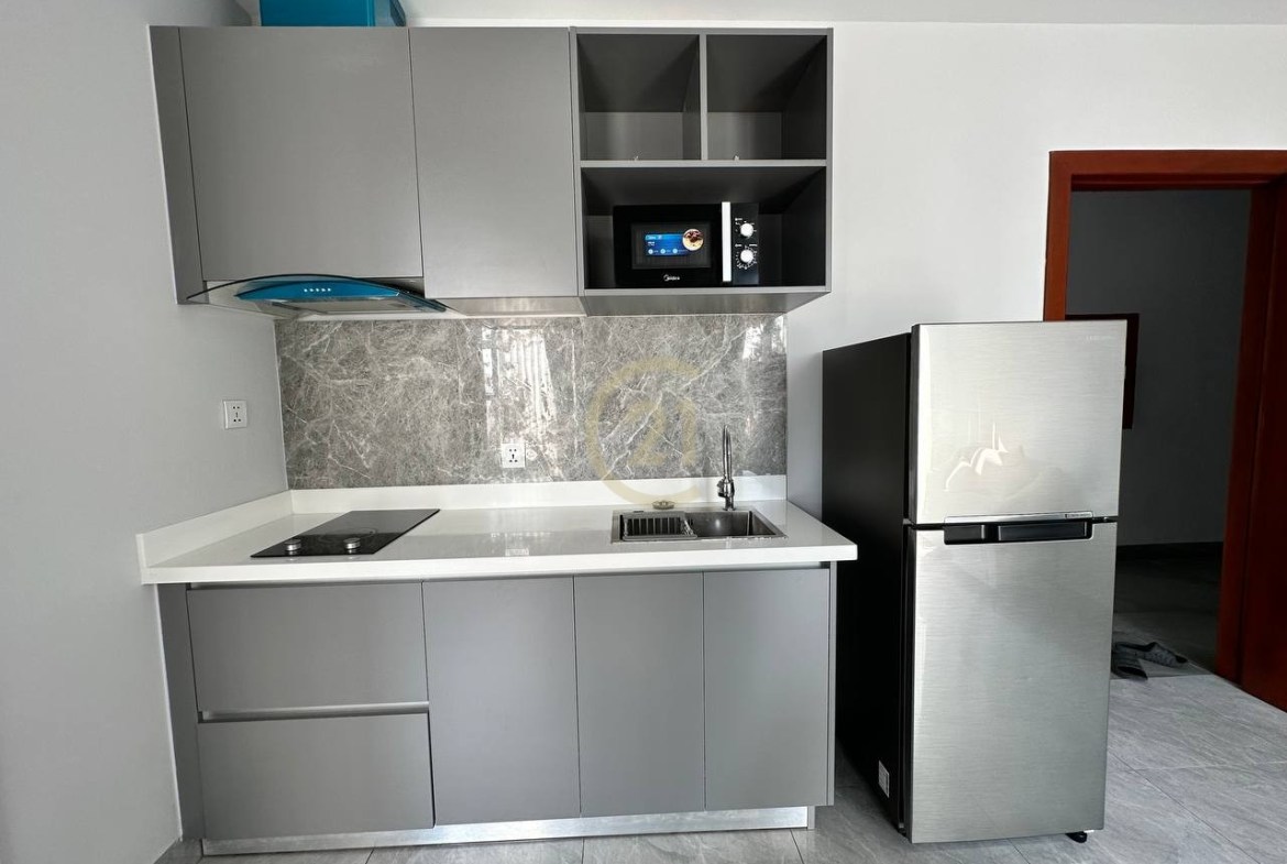 1Bedroom Apartment for Rent At TTP