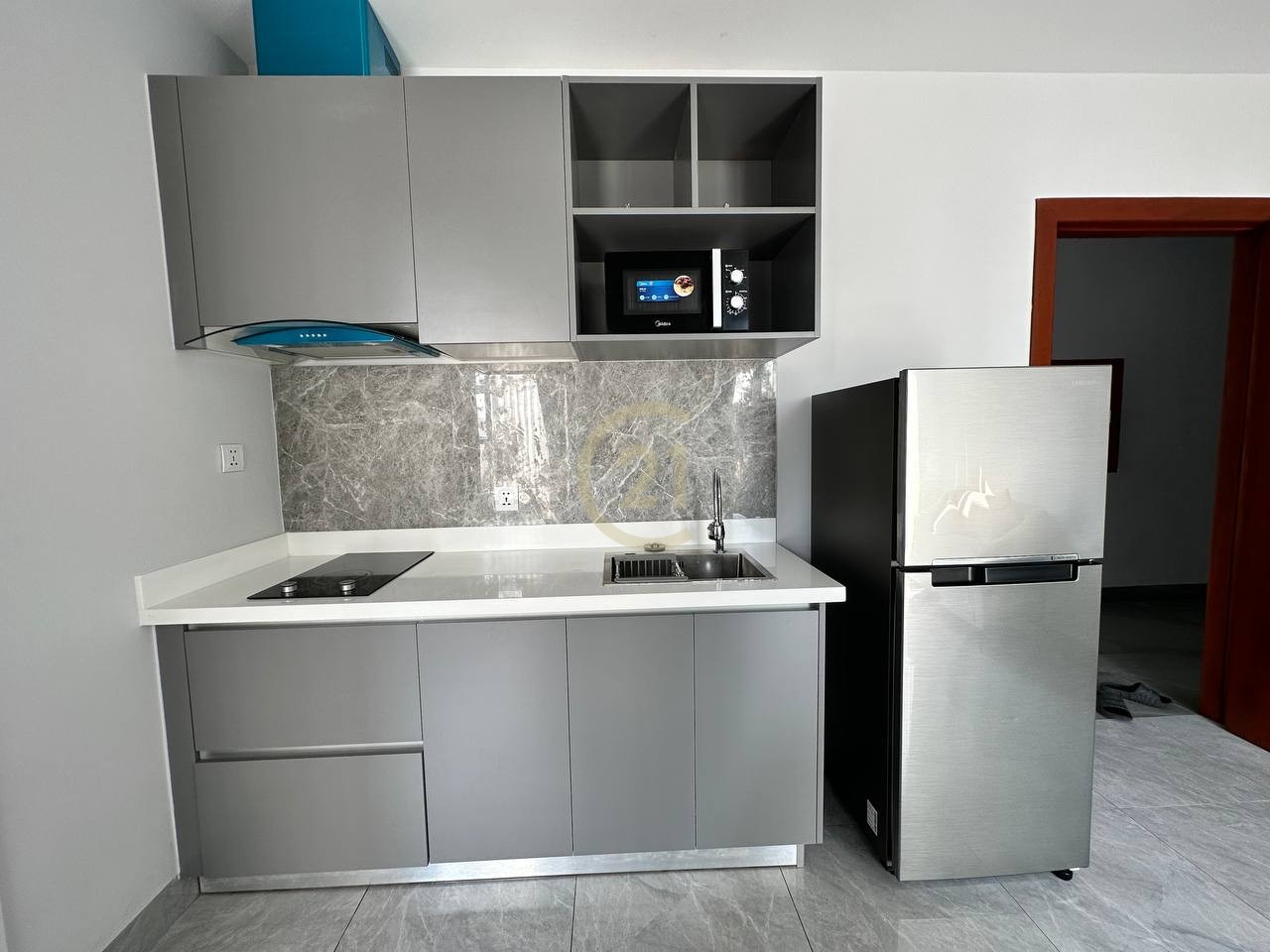 1Bedroom Apartment for Rent At TTP