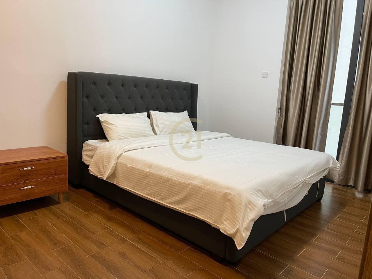 1 Bedroom Condo for rent at The Skyline