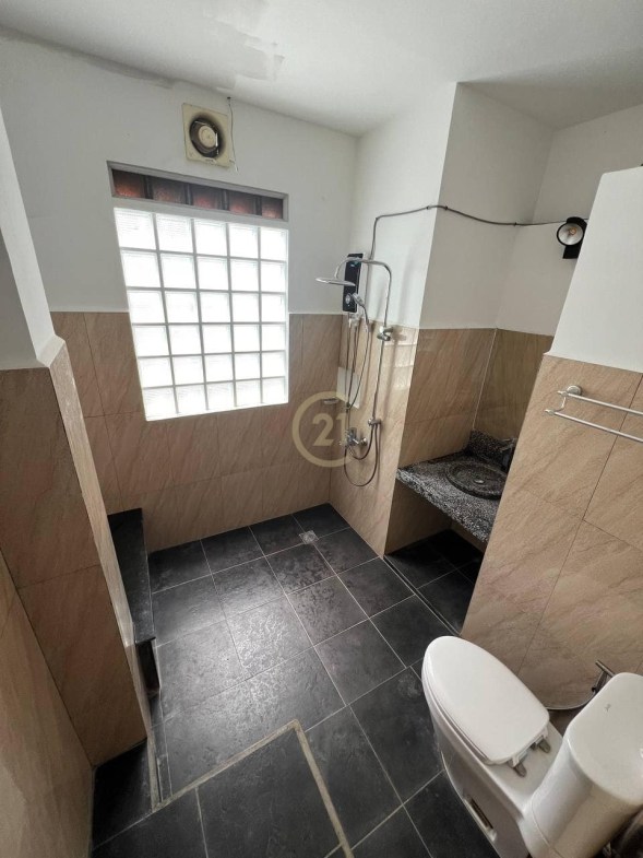 1 Bedroom for Rent at Doun Penh