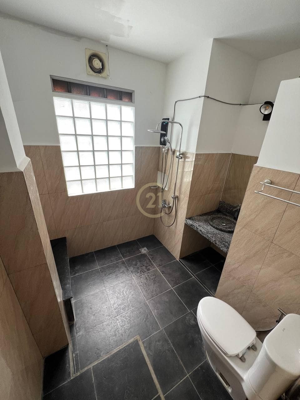 1 Bedroom for Rent at Doun Penh