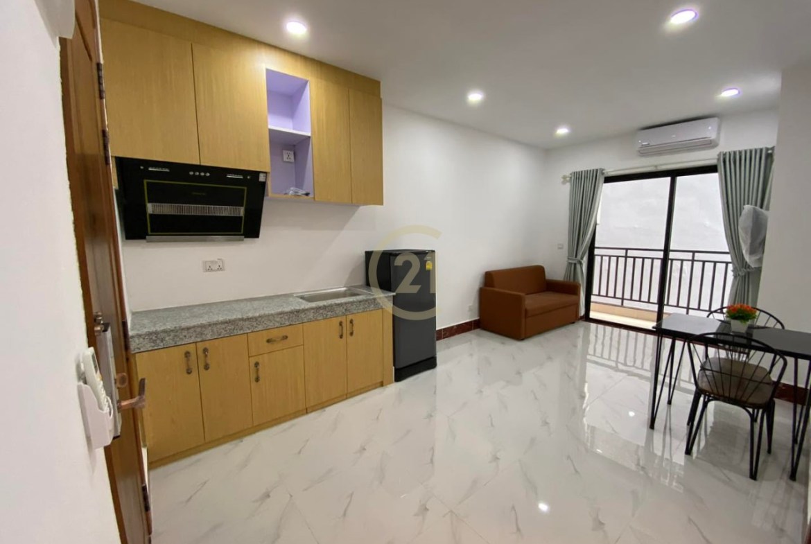 Specious One Bedroom Rent at TTP