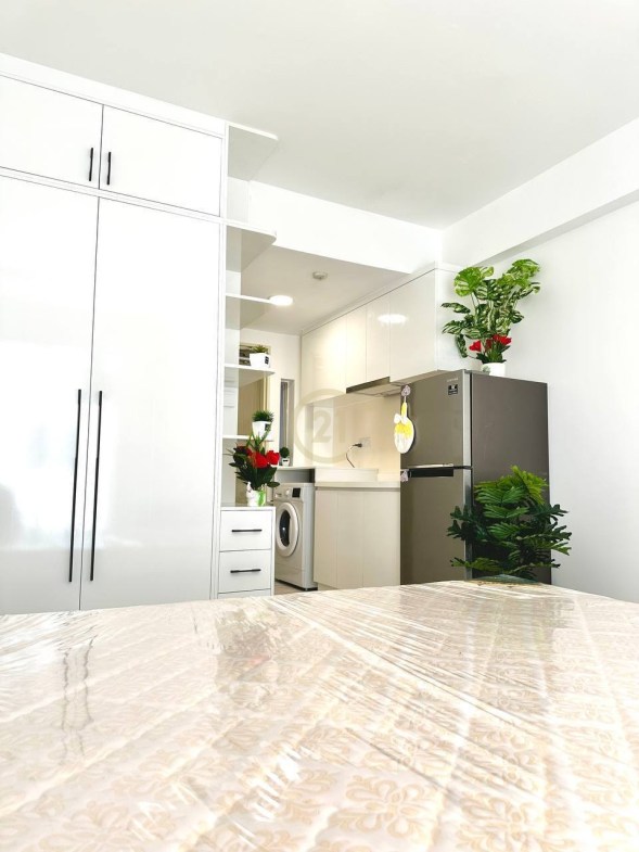 New Studio room for rent with Fully Funished