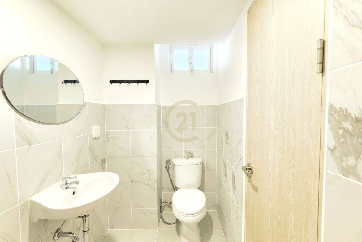 1 Bedroom For Rent At Toul Tompung