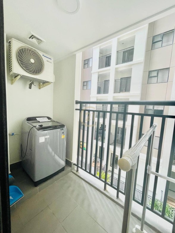 1 Bedroom For Rent At Peng Hout Beung Snor