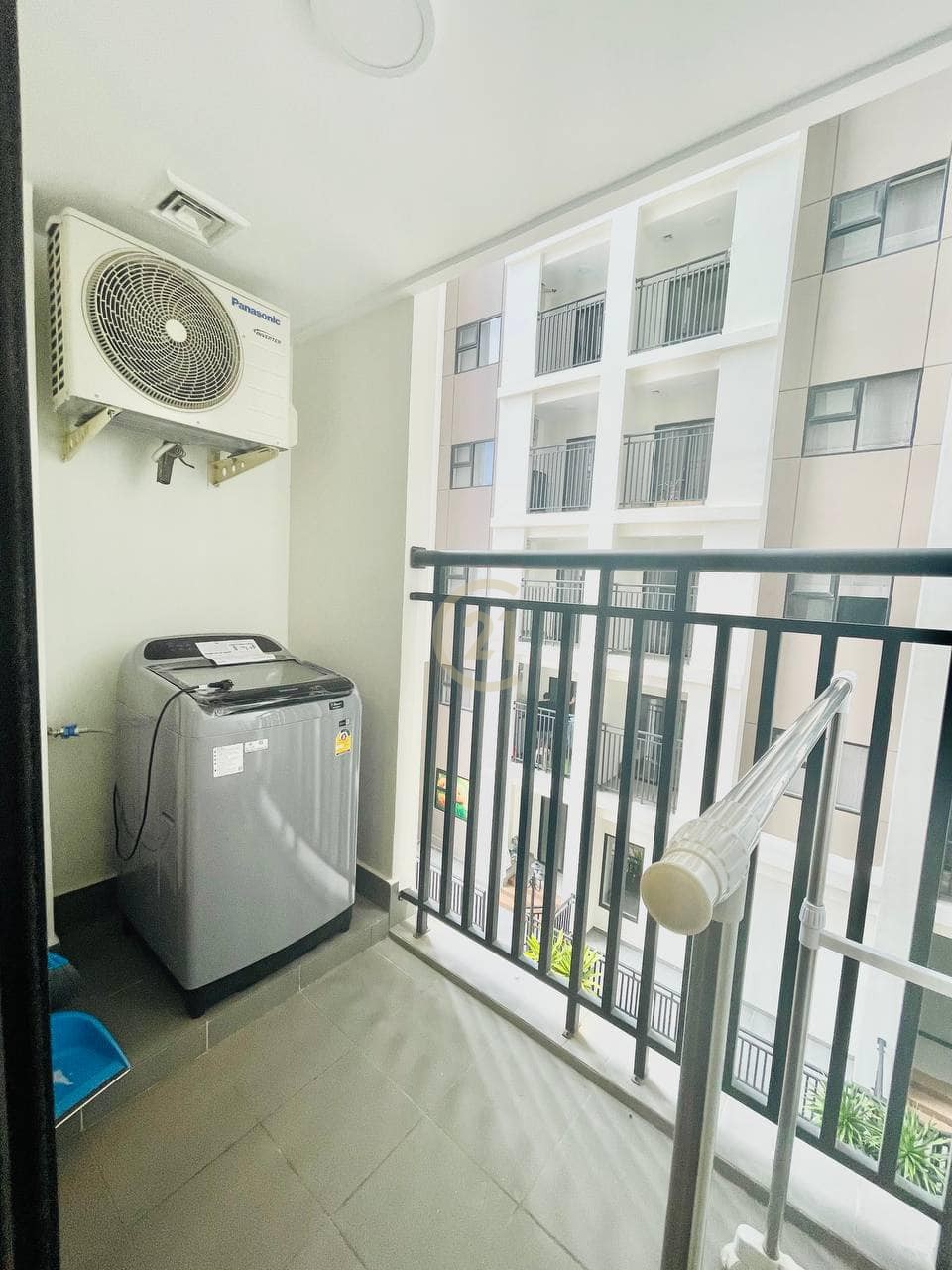 1 Bedroom For Rent At Peng Hout Beung Snor
