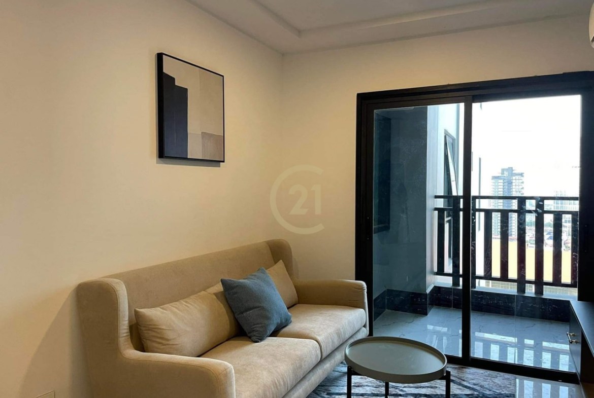 1 Bedroom For Rent at 7 Makara