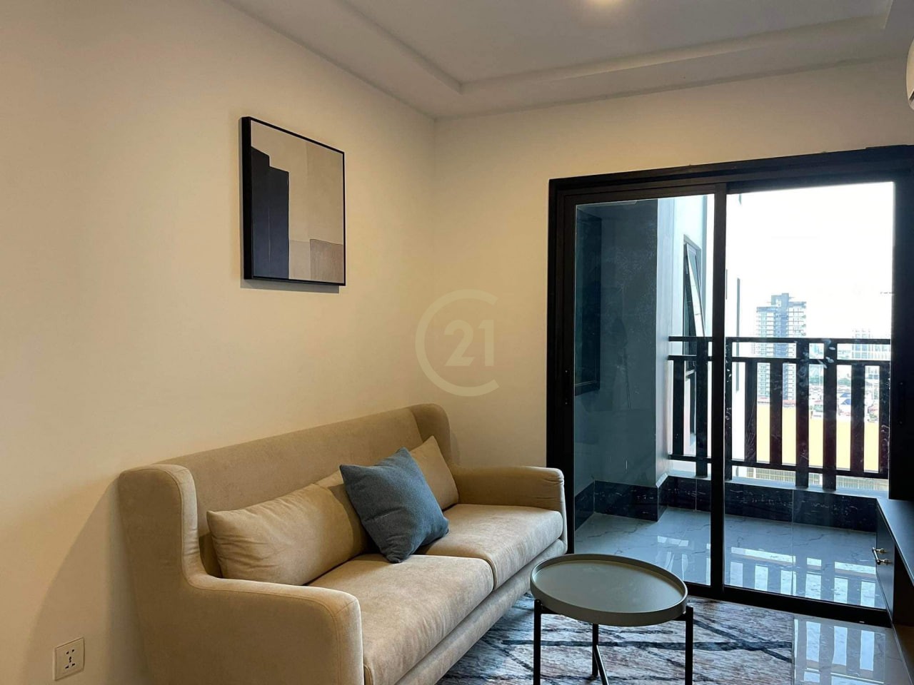 1 Bedroom For Rent at 7 Makara