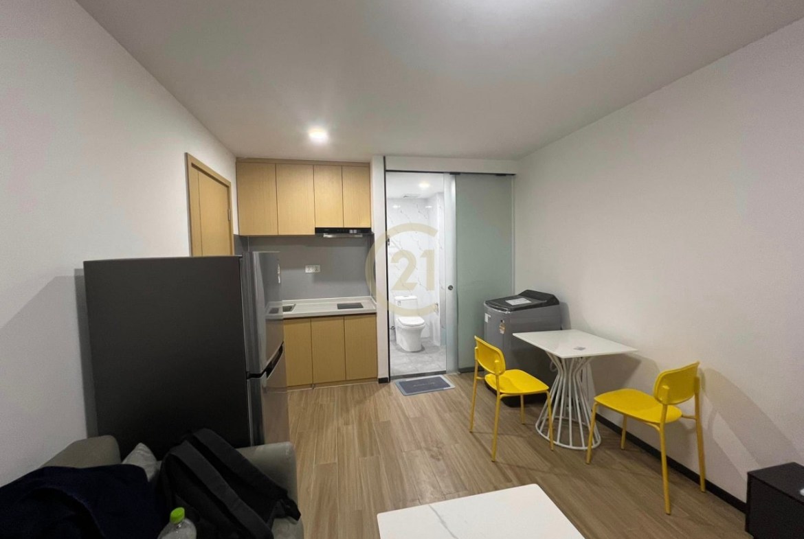 2 Bedroom For Rent at Toul Kork