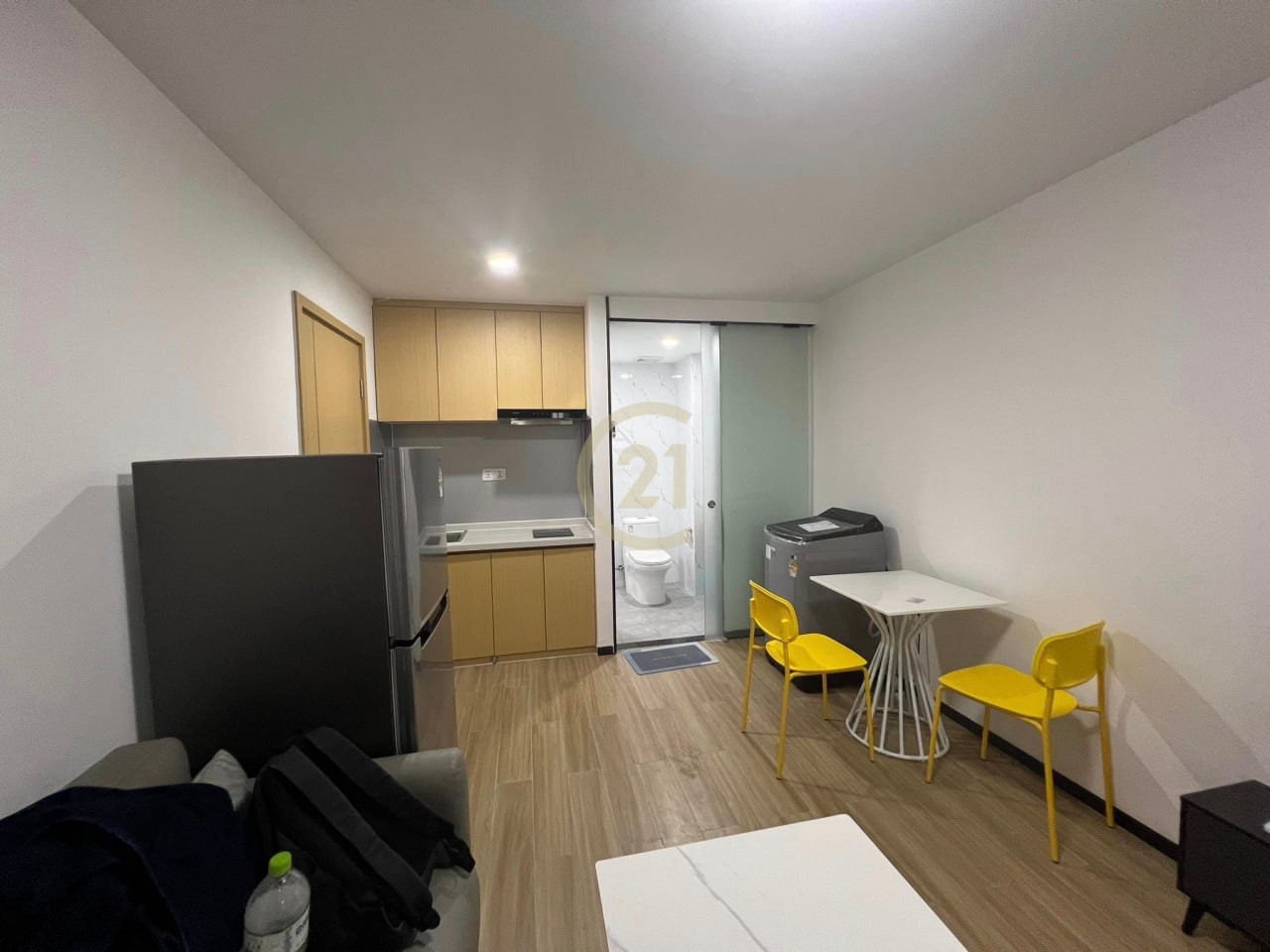 2 Bedroom For Rent at Toul Kork